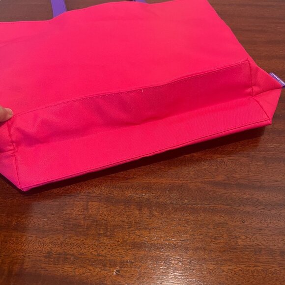 CLINIQUE Tote Bag - NWT - Picture 5 of 6